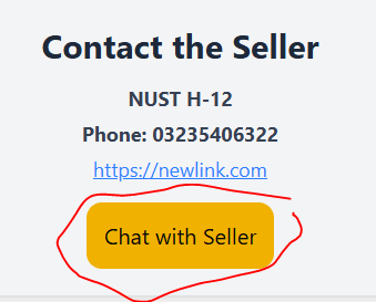 chat Button