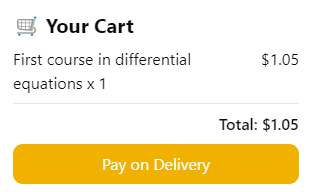 Browsing offers